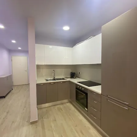Adelon Apartman