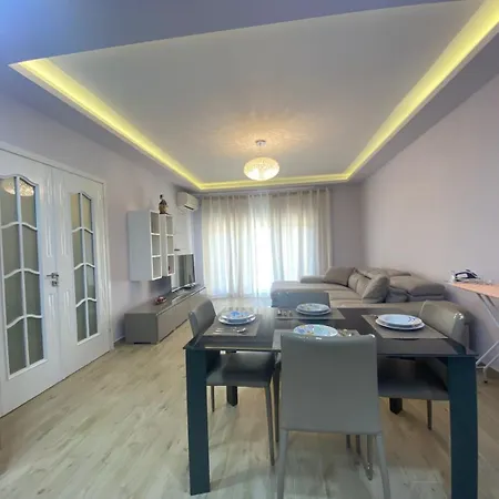 Adelon Apartman