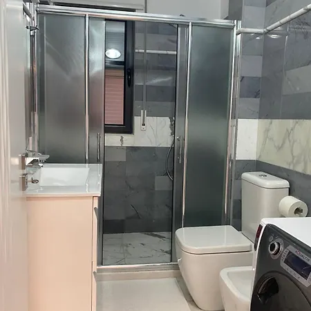 Adelon Apartman Vlora